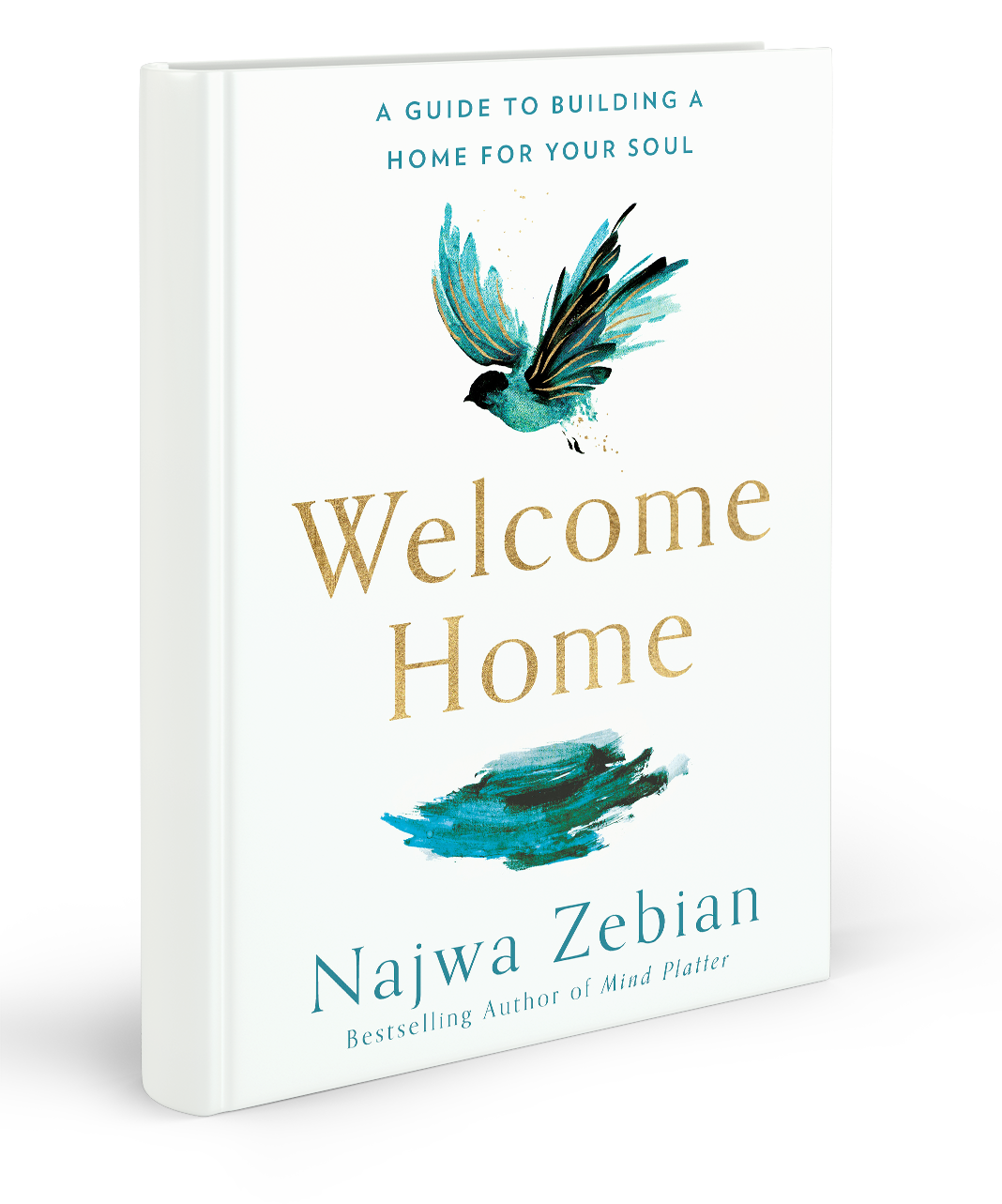 the book of healing najwa zebian free pdf download
